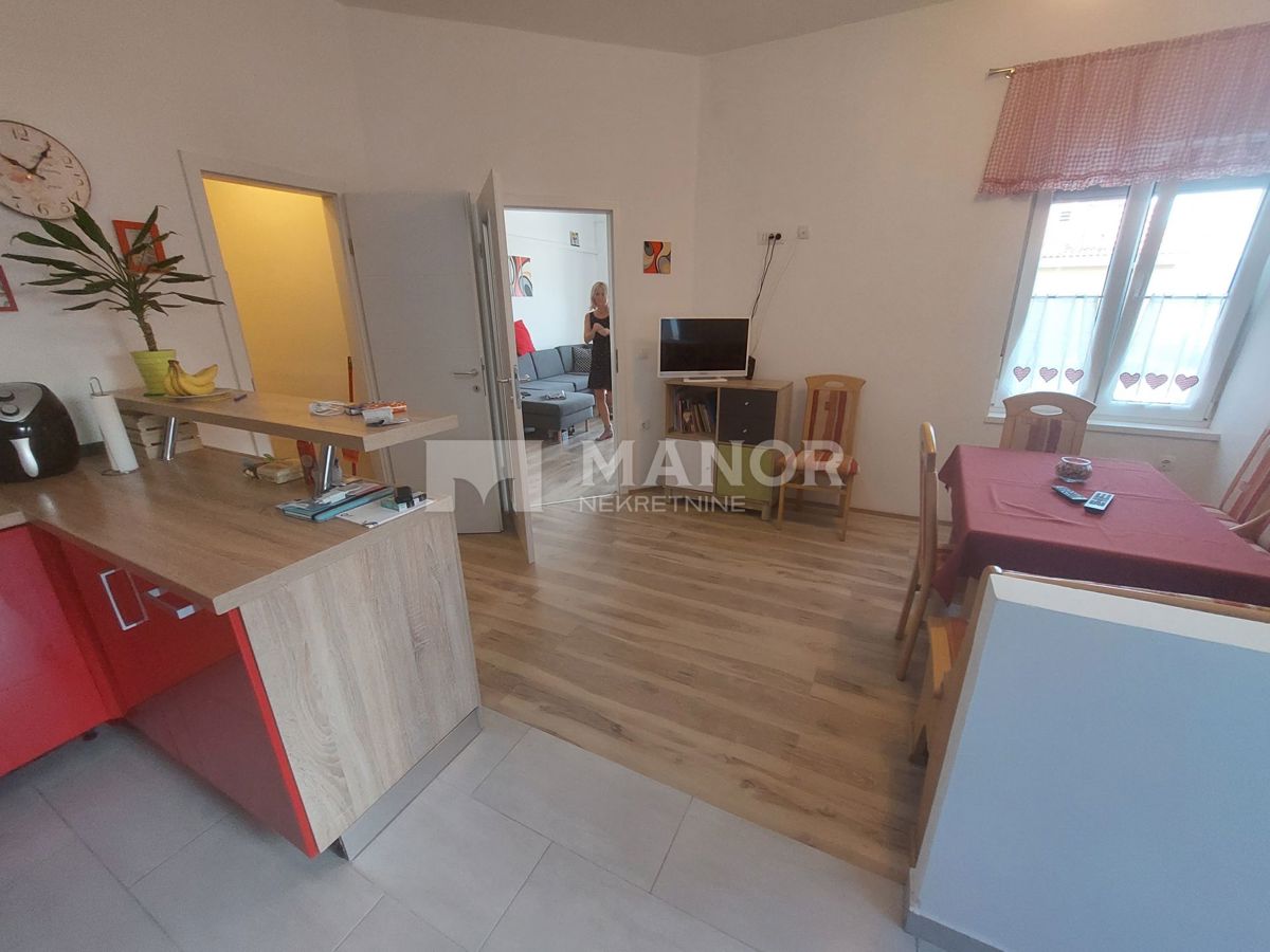 Appartamento Marčeljeva Draga, Rijeka, 126m2
