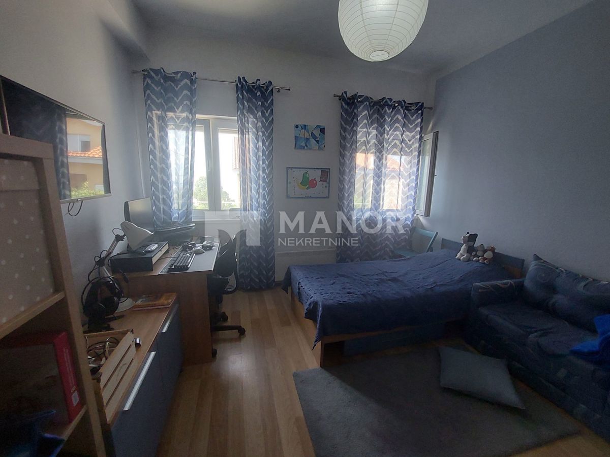 Appartamento Marčeljeva Draga, Rijeka, 126m2