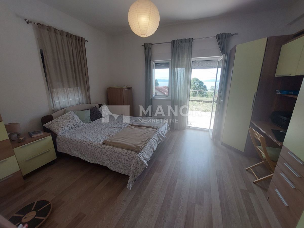 Appartamento Marčeljeva Draga, Rijeka, 126m2