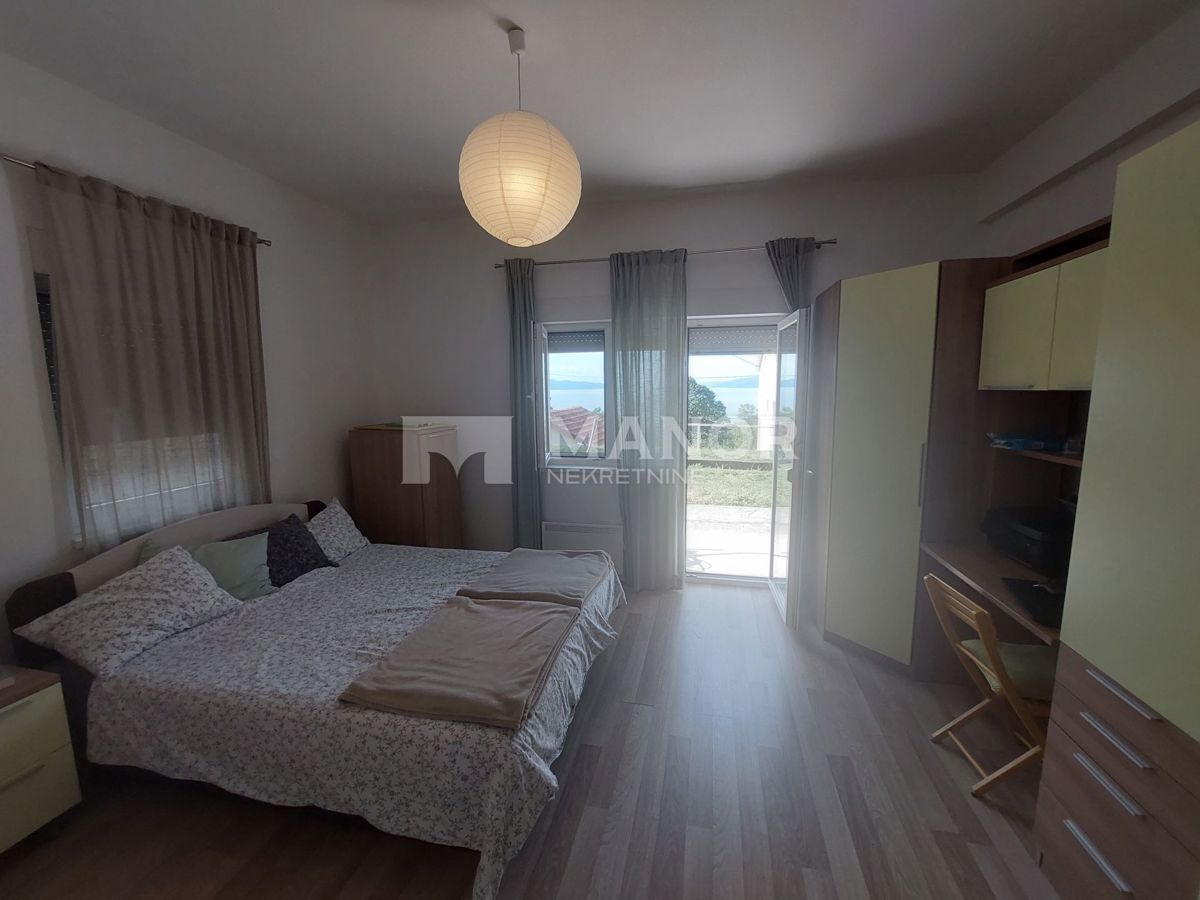 Appartamento Marčeljeva Draga, Rijeka, 126m2