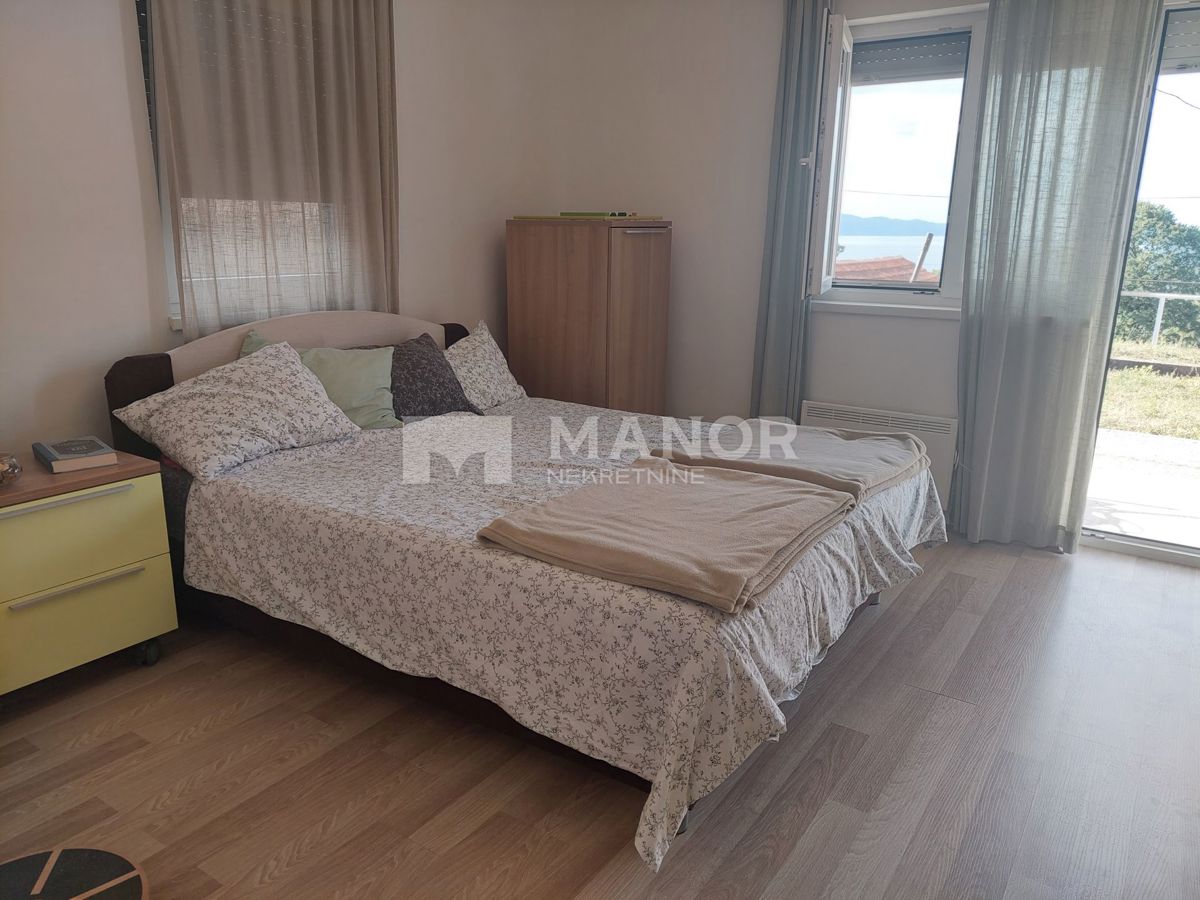 Appartamento Marčeljeva Draga, Rijeka, 126m2