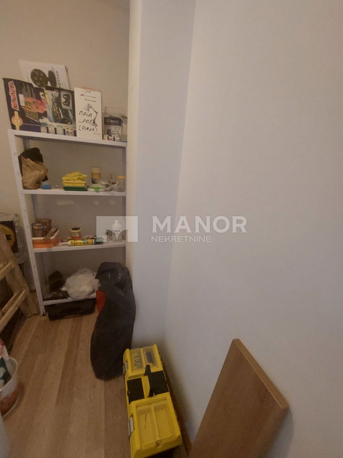 Appartamento Marčeljeva Draga, Rijeka, 126m2