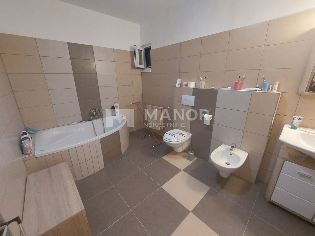 Appartamento Marčeljeva Draga, Rijeka, 126m2