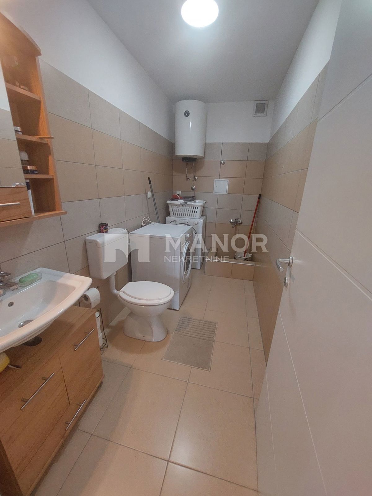 Appartamento Marčeljeva Draga, Rijeka, 126m2