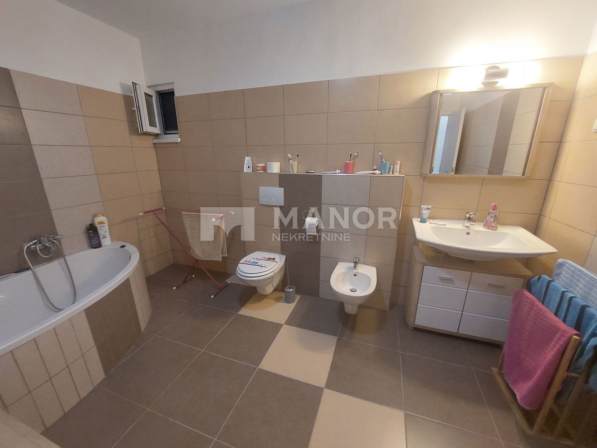 Appartamento Marčeljeva Draga, Rijeka, 126m2