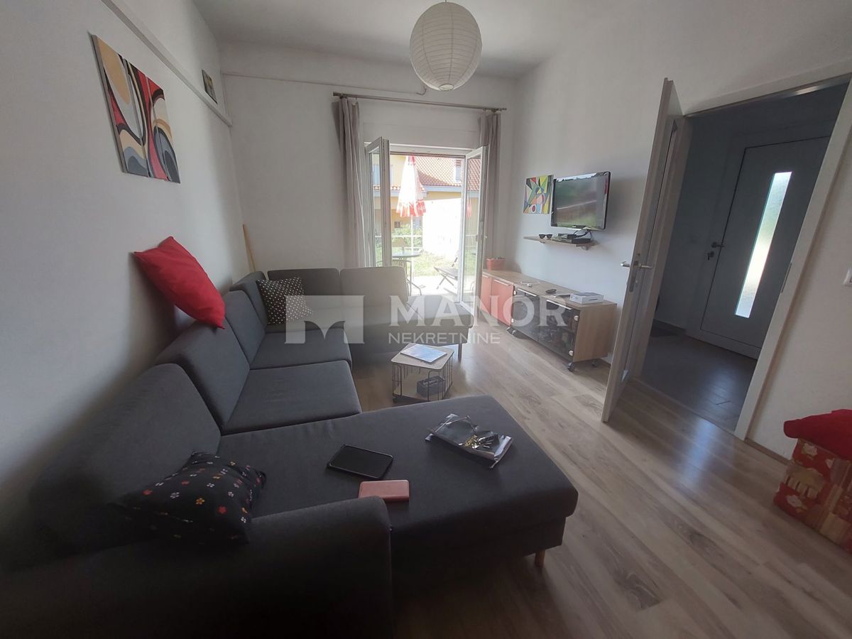 Appartamento Marčeljeva Draga, Rijeka, 126m2