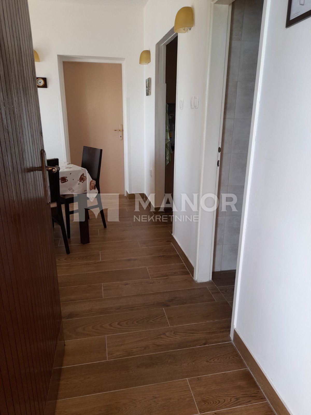 Casa Lukovo Šugarje, Karlobag, 155m2
