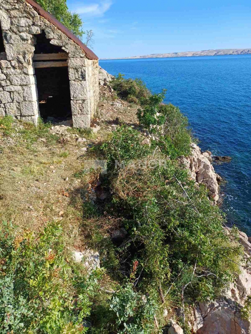 Casa Lukovo Šugarje, Karlobag, 155m2