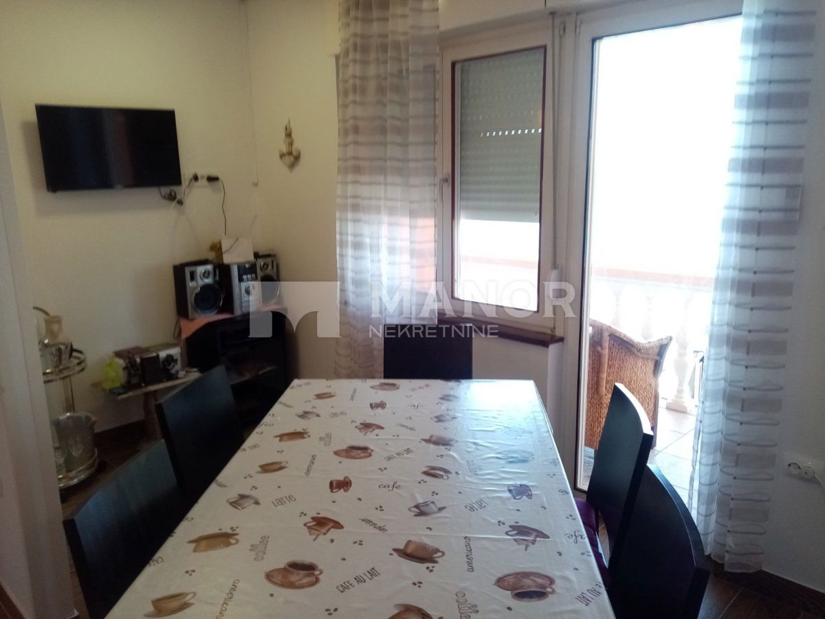 Casa Lukovo Šugarje, Karlobag, 155m2