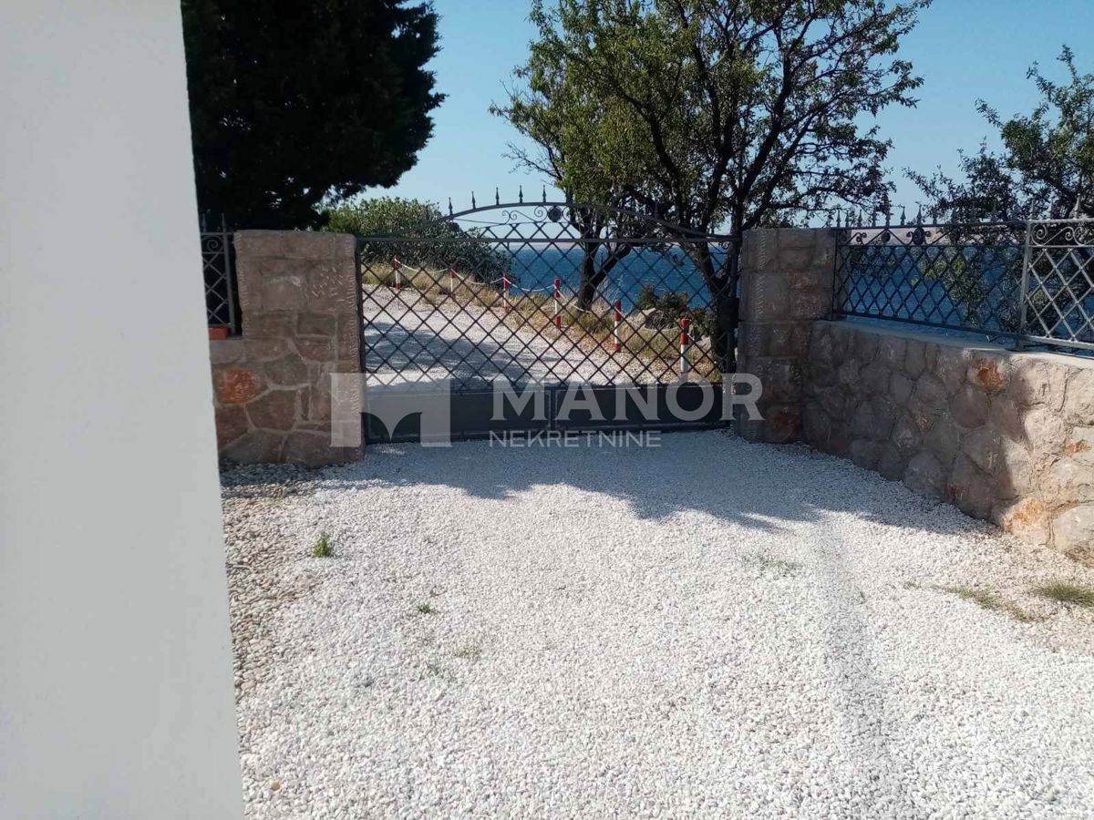 Casa Lukovo Šugarje, Karlobag, 155m2