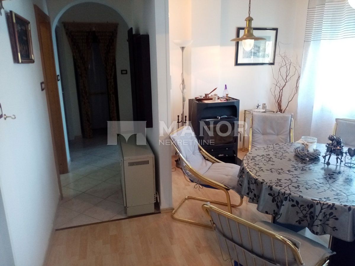Casa Lukovo Šugarje, Karlobag, 155m2