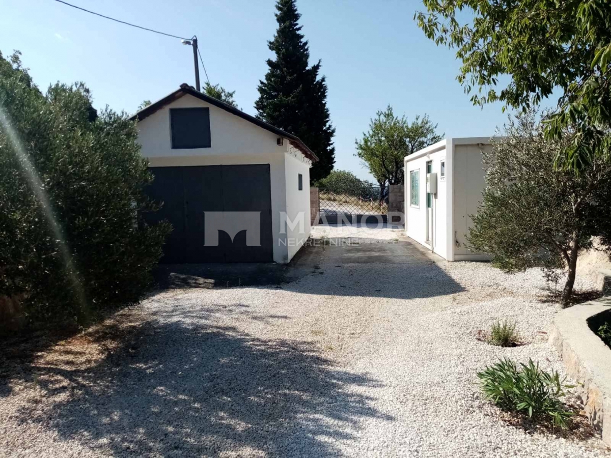 Casa Lukovo Šugarje, Karlobag, 155m2