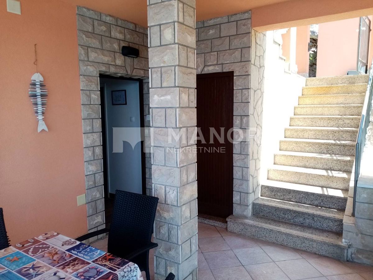 Casa Lukovo Šugarje, Karlobag, 155m2