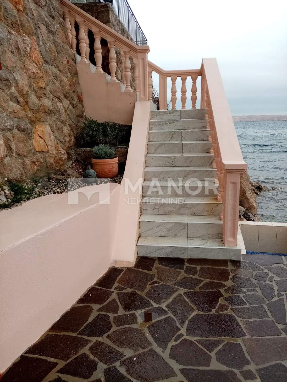 Casa Lukovo Šugarje, Karlobag, 155m2