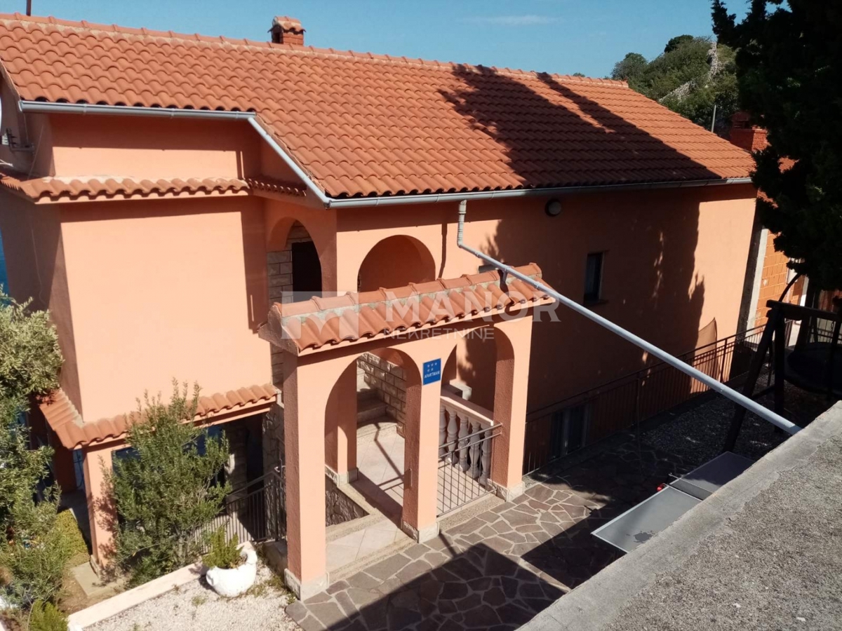 Casa Lukovo Šugarje, Karlobag, 155m2