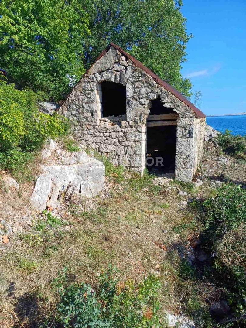 Casa Lukovo Šugarje, Karlobag, 155m2