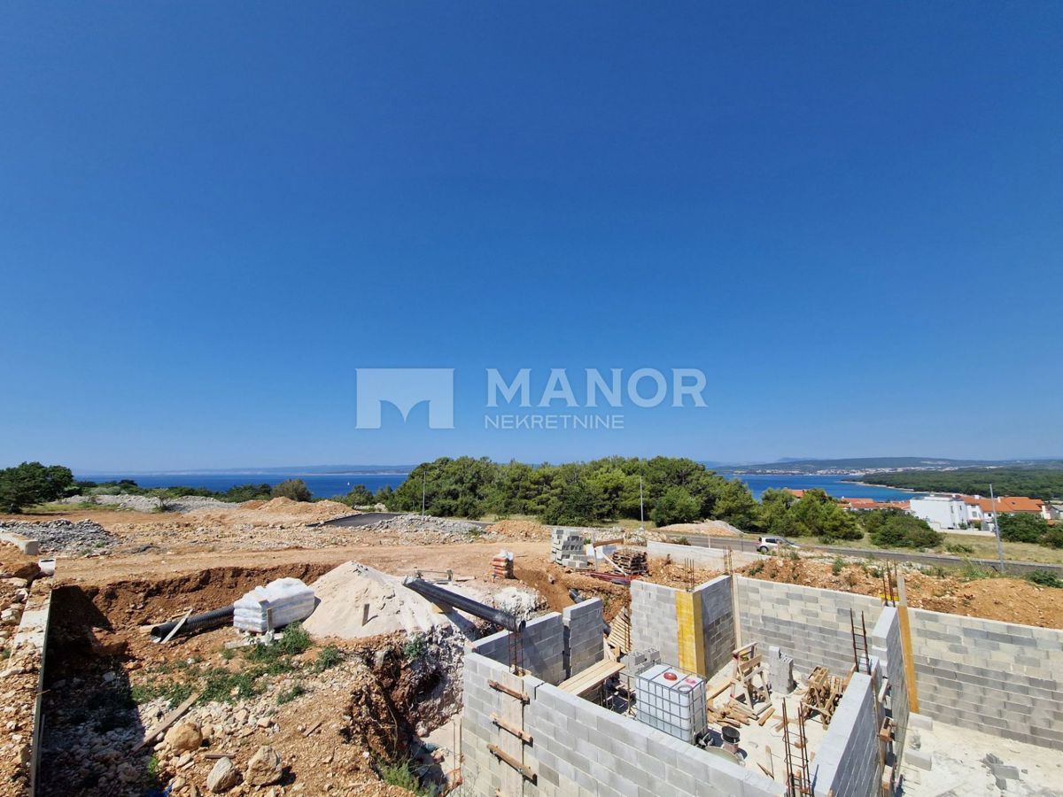 Appartamento Punat, 56m2