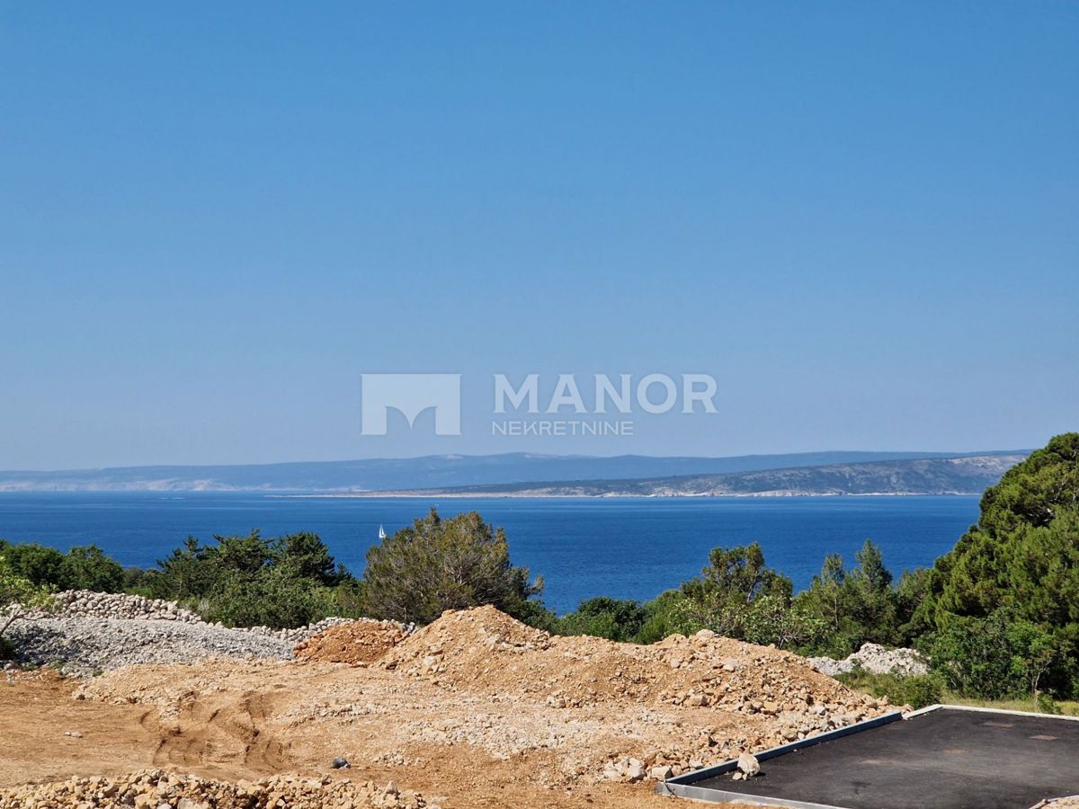 Appartamento Punat, 56m2