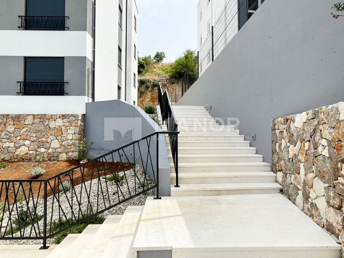 Appartamento Crikvenica, 69m2