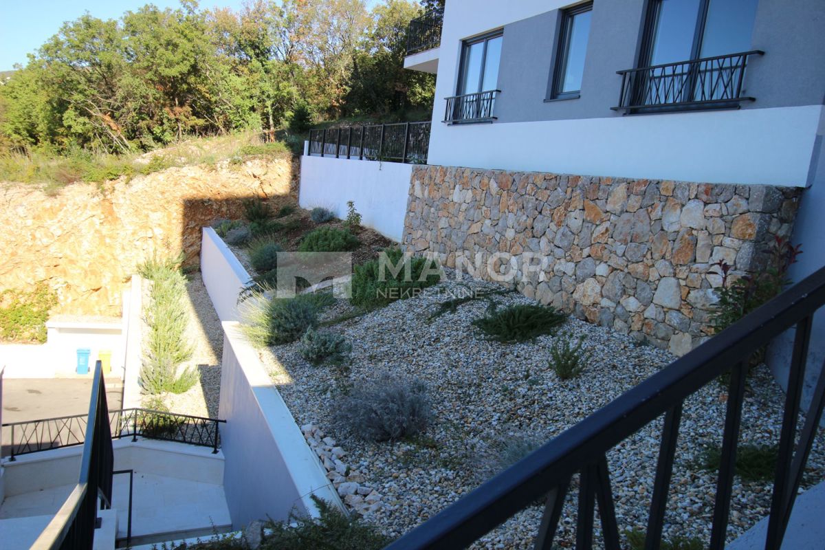 Appartamento Crikvenica, 69m2