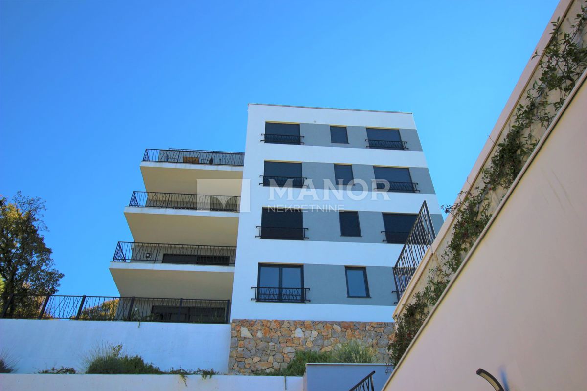 Appartamento Crikvenica, 69m2