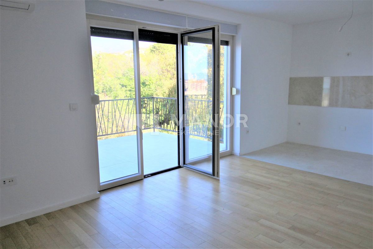 Appartamento Crikvenica, 69m2