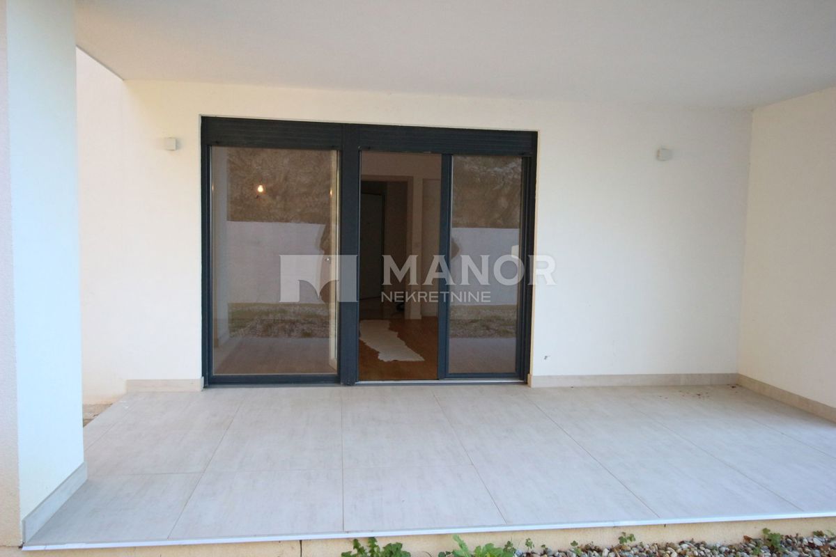 Appartamento Crikvenica, 69m2