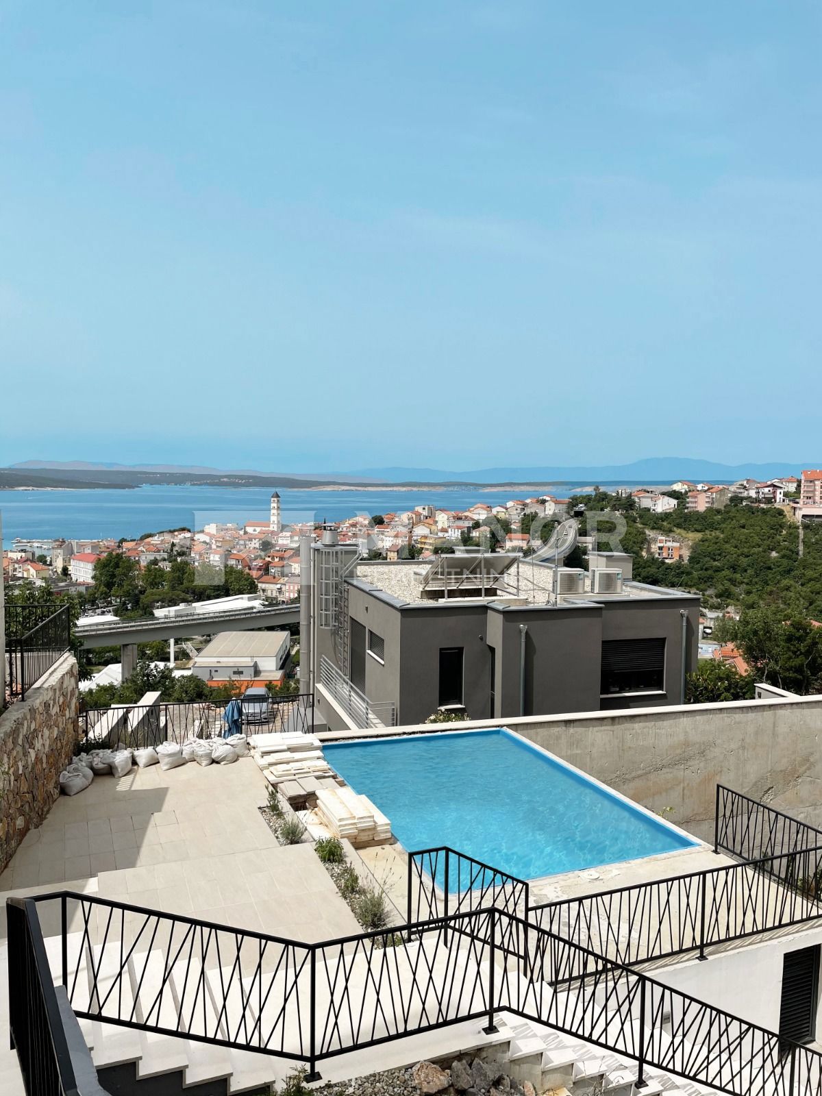 Appartamento Crikvenica, 69m2