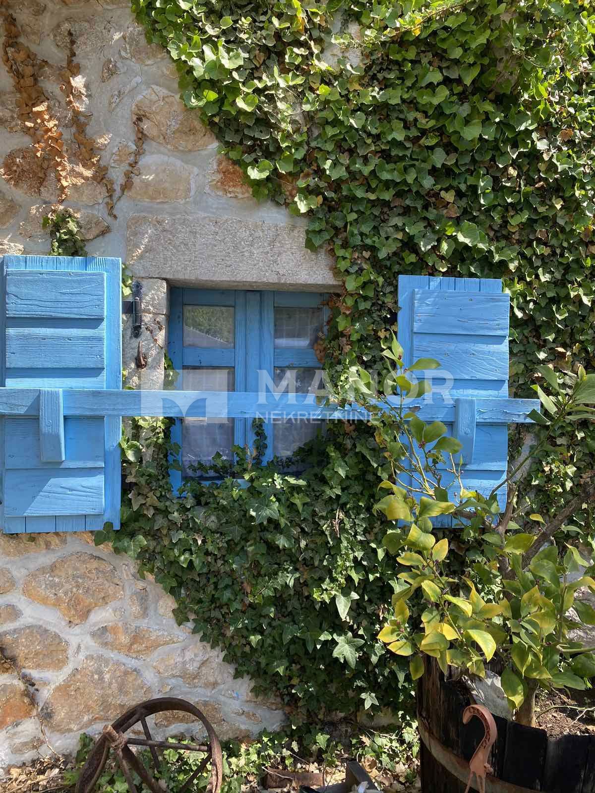 Casa Polje, Dobrinj, 178m2