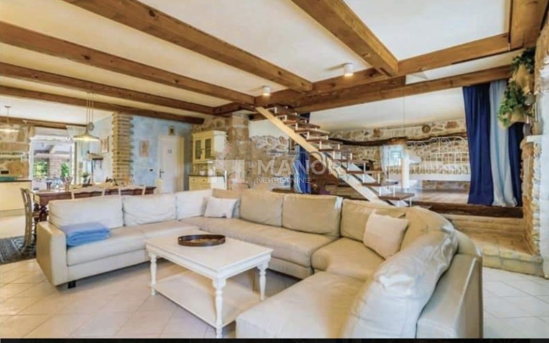 Casa Polje, Dobrinj, 178m2