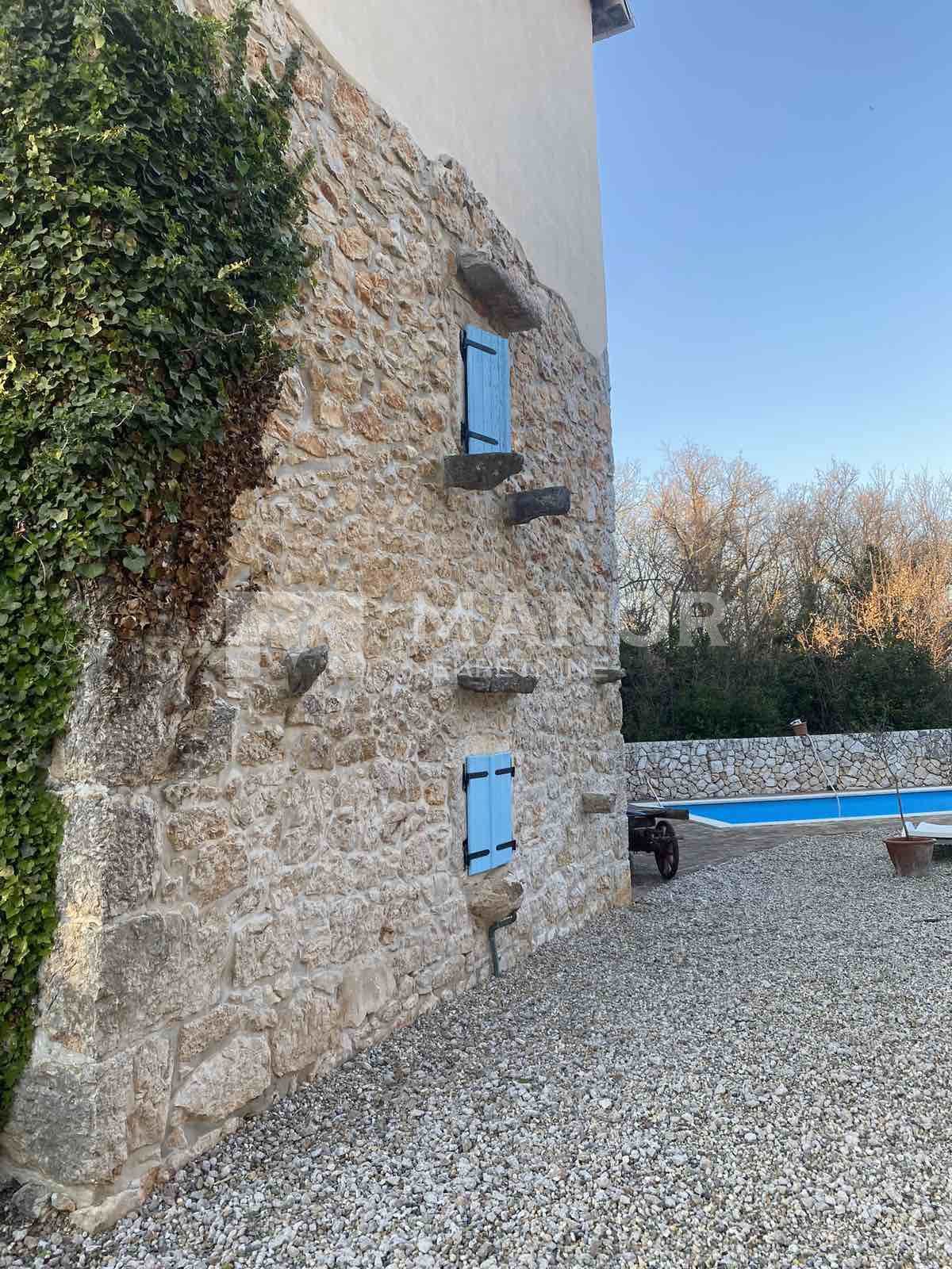 Casa Polje, Dobrinj, 178m2