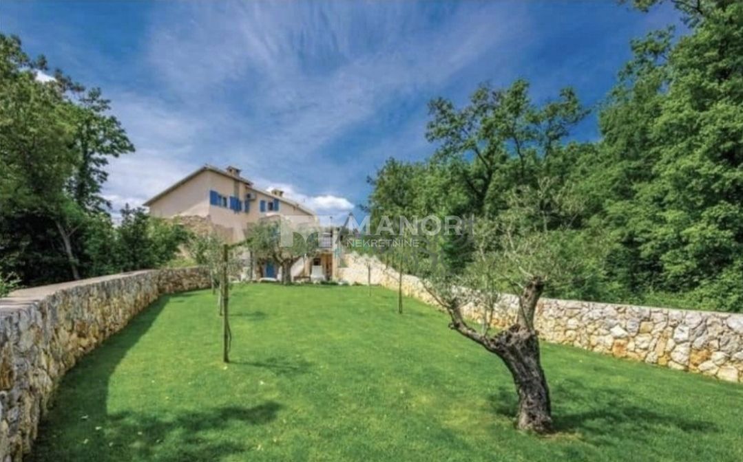 Casa Polje, Dobrinj, 178m2