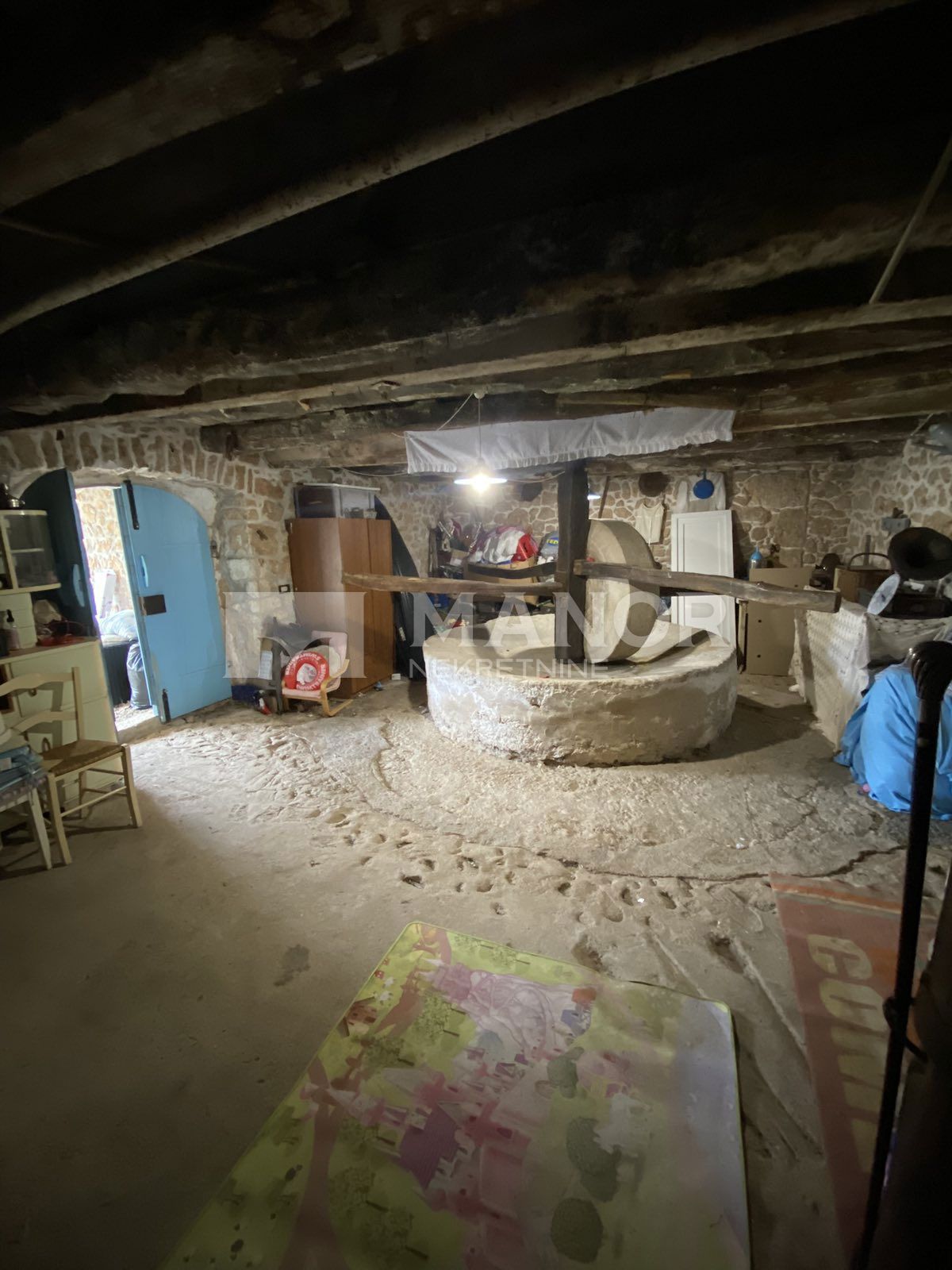 Casa Polje, Dobrinj, 178m2