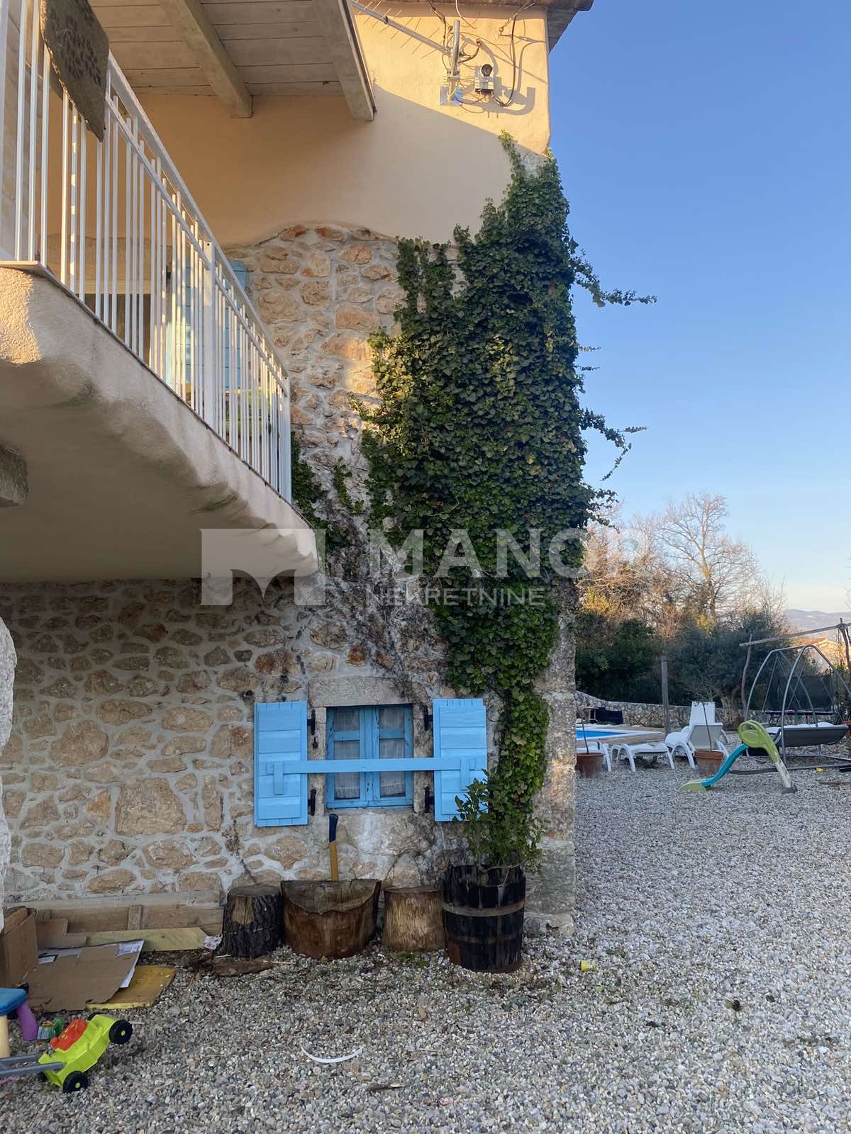 Casa Polje, Dobrinj, 178m2