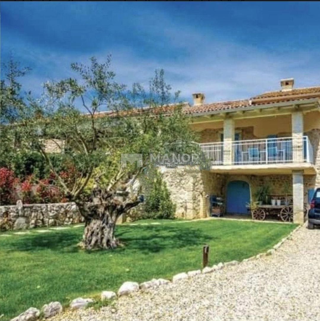 Casa Polje, Dobrinj, 178m2