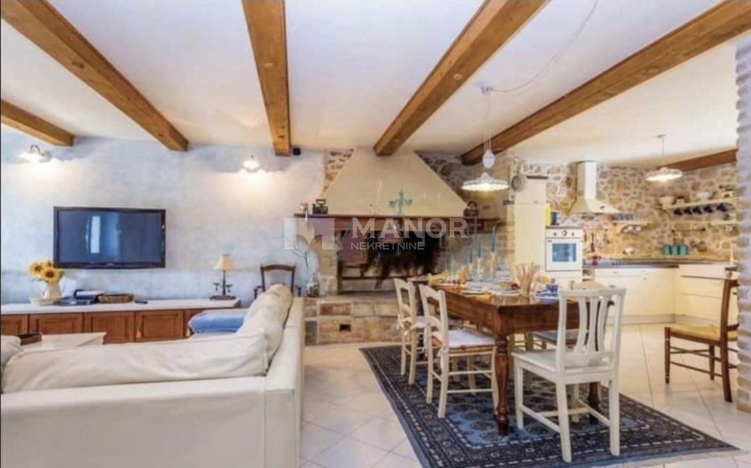 Casa Polje, Dobrinj, 178m2