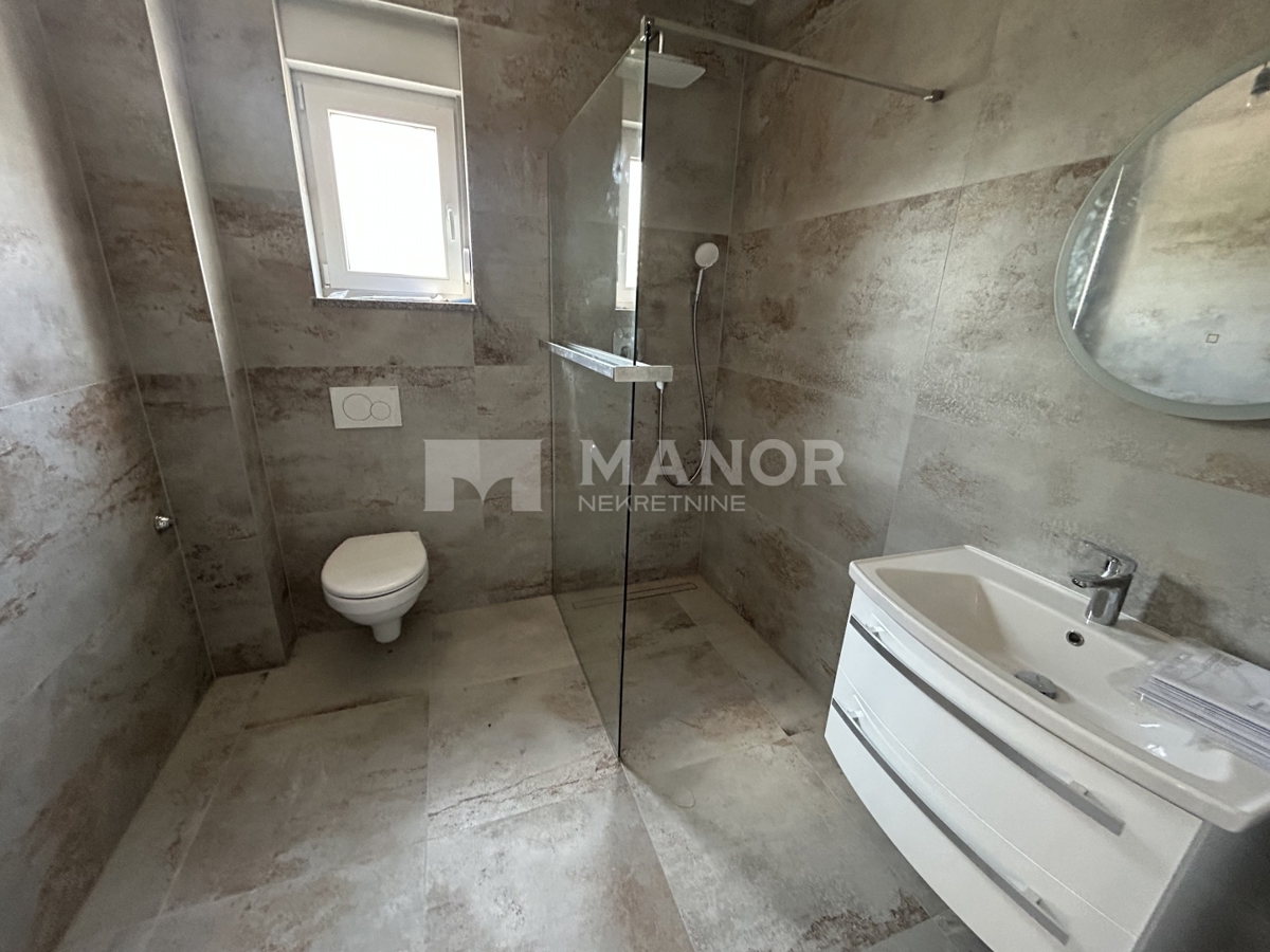 Appartamento Jušići, Matulji, 64m2