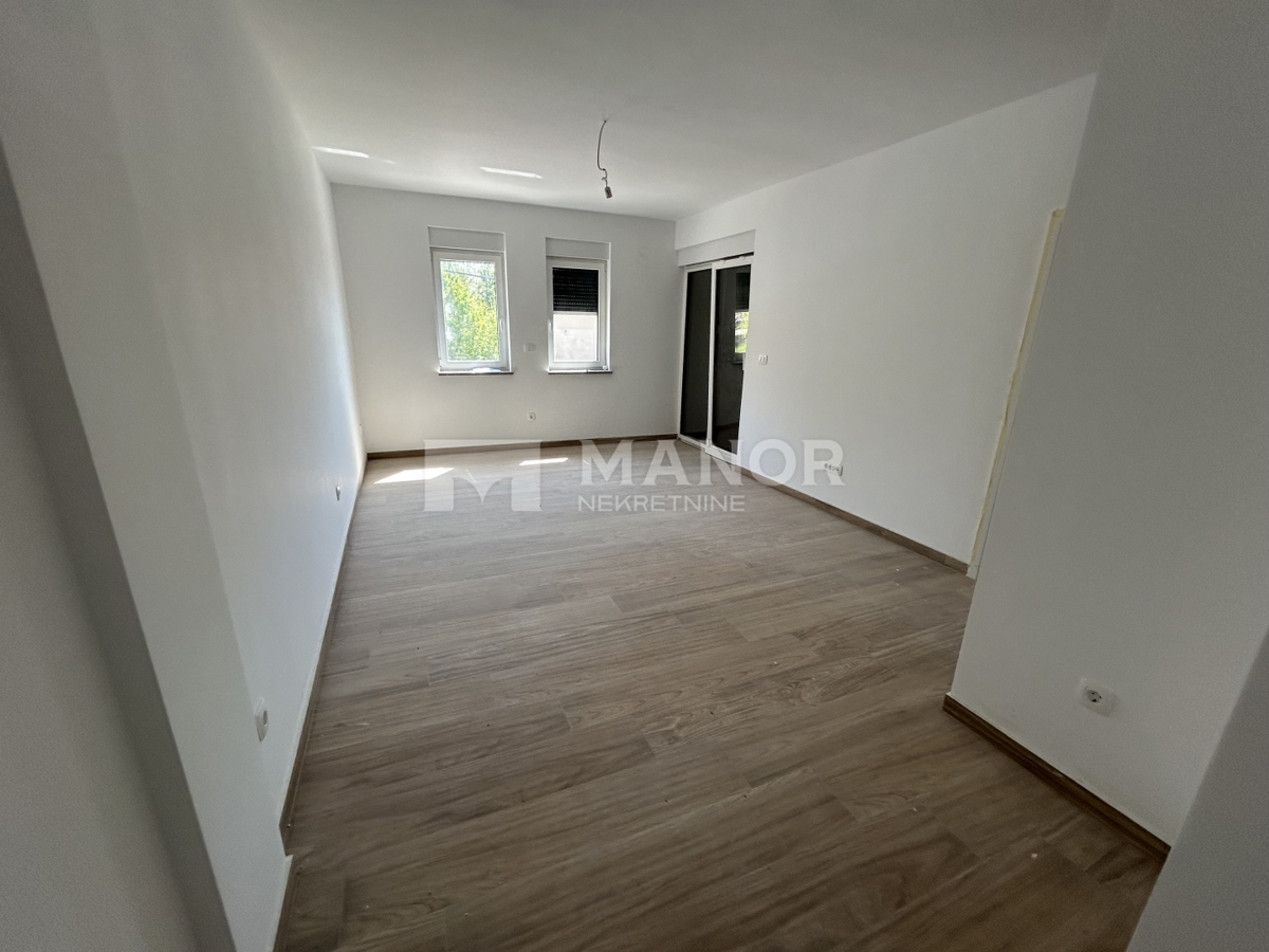 Appartamento Jušići, Matulji, 64m2