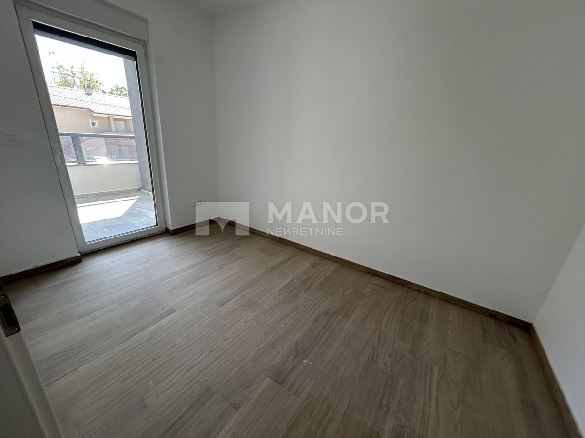 Appartamento Jušići, Matulji, 64m2