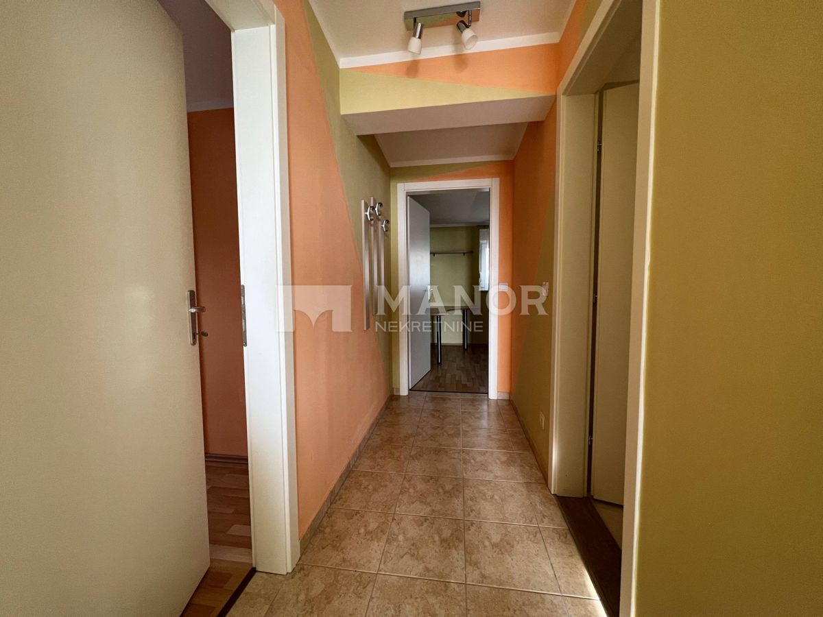 Appartamento Lovran, 74m2