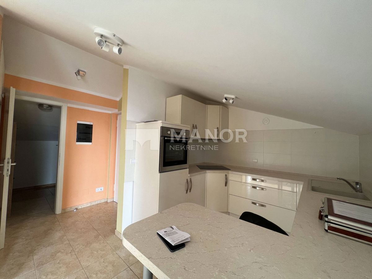 Appartamento Lovran, 74m2