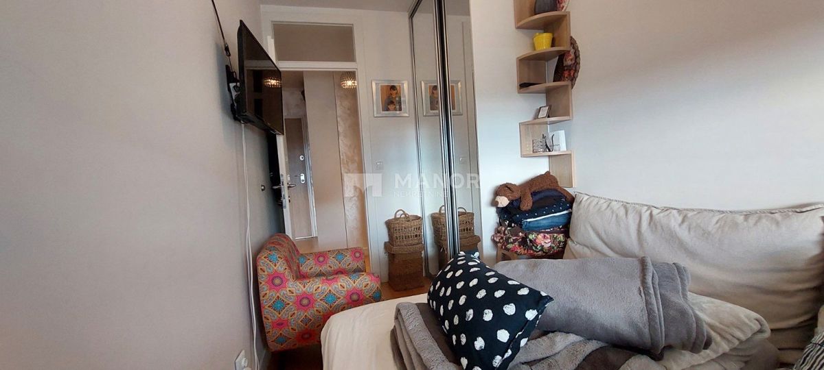 Appartamento Donja Vežica, Rijeka, 60,70m2