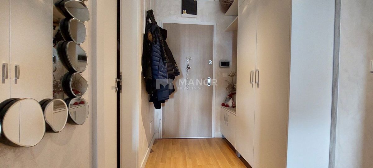Appartamento Donja Vežica, Rijeka, 60,70m2