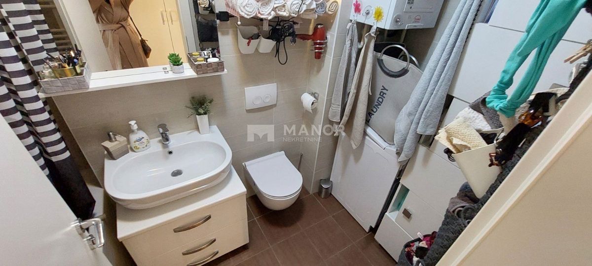 Appartamento Donja Vežica, Rijeka, 60,70m2