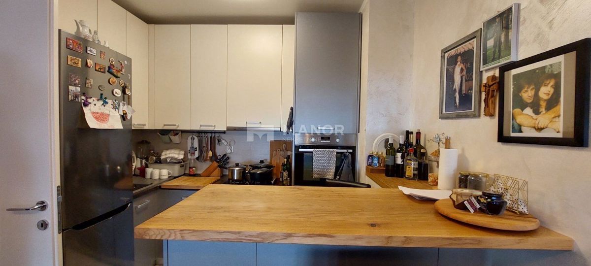 Appartamento Donja Vežica, Rijeka, 60,70m2