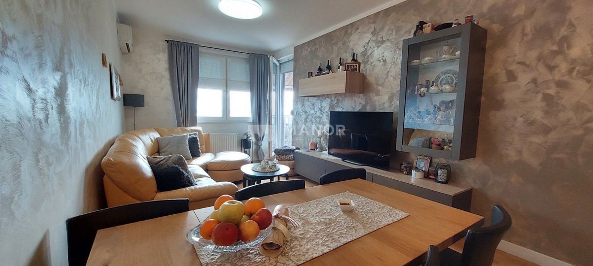 Appartamento Donja Vežica, Rijeka, 60,70m2