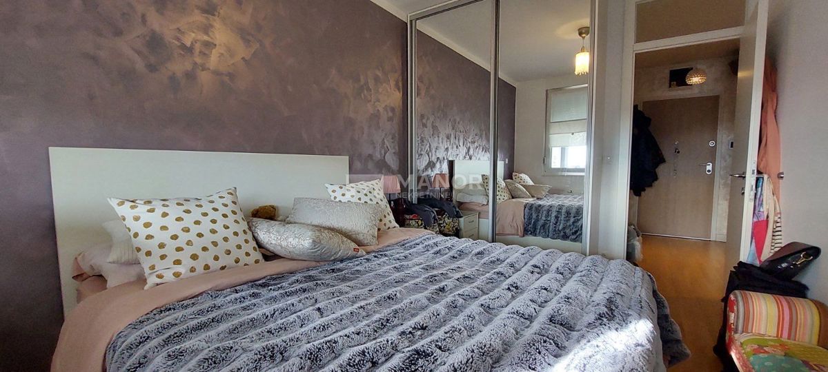Appartamento Donja Vežica, Rijeka, 60,70m2