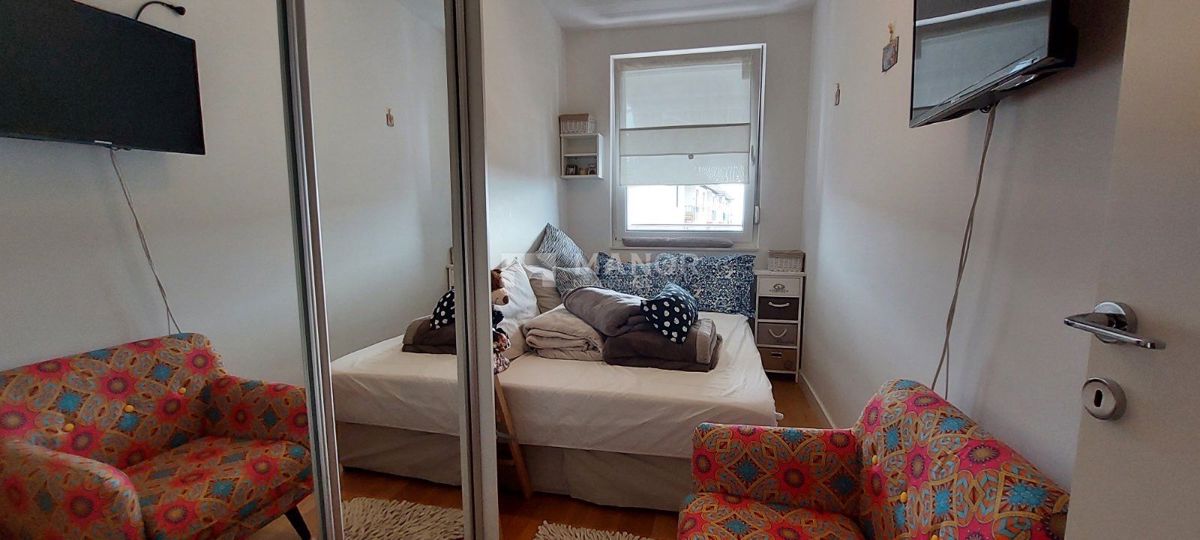 Appartamento Donja Vežica, Rijeka, 60,70m2