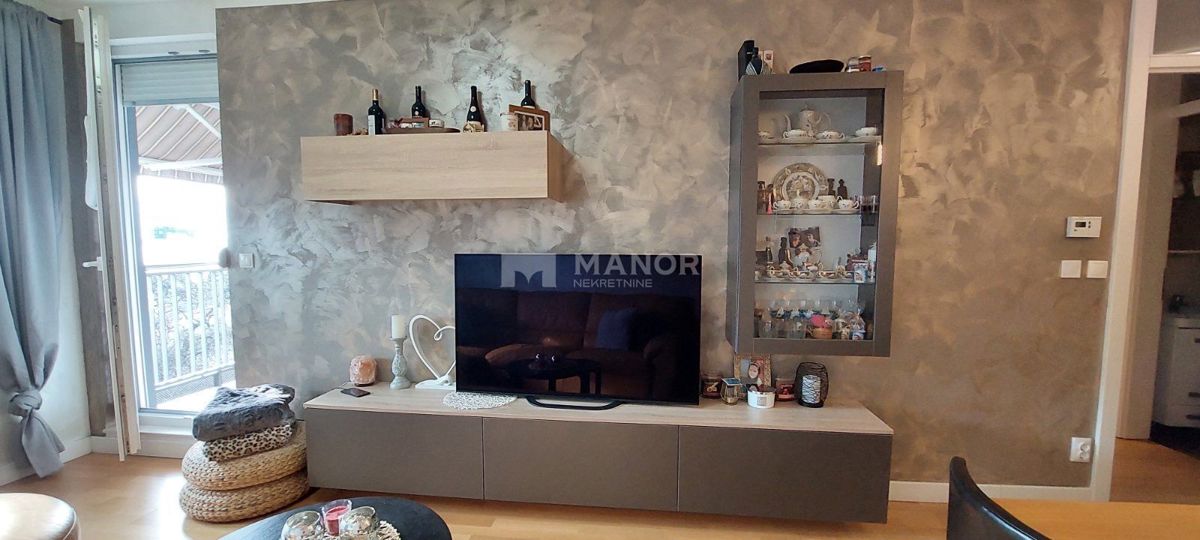 Appartamento Donja Vežica, Rijeka, 60,70m2