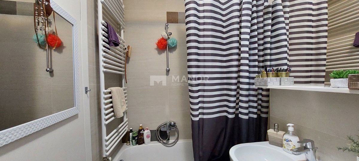 Appartamento Donja Vežica, Rijeka, 60,70m2